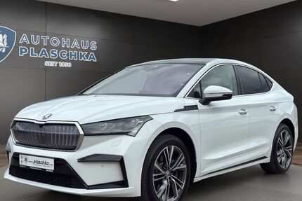 Skoda Enyaq 41.000 km 43.950 € Amelinghausen 21385