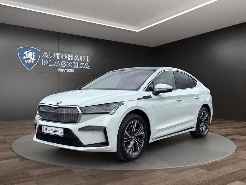 Skoda Enyaq 41.000 km 43.950 € Amelinghausen 21385