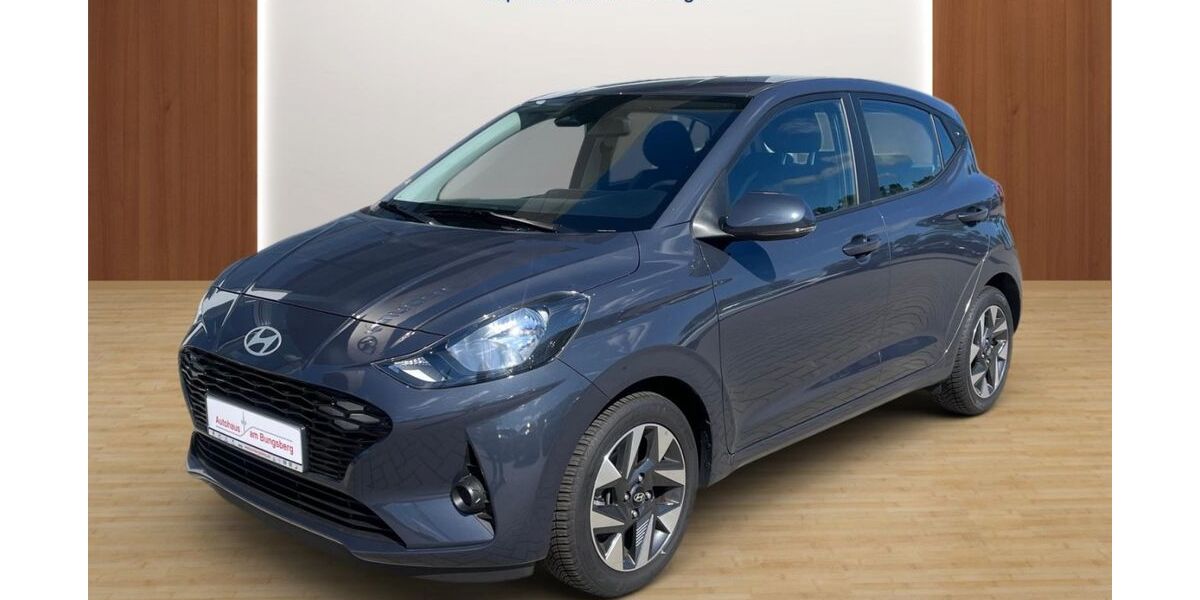 Hyundai i10 18.202 km 17.990 &euro; Oldenburg in Holstein 23758