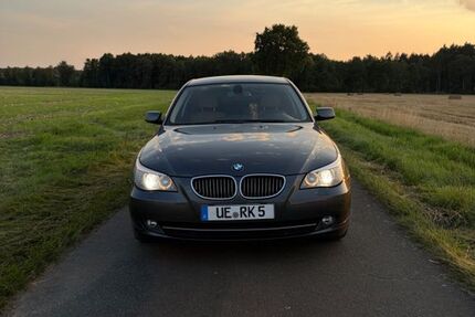 BMW 525 225.000 km 3.950 &euro; Wrestedt 29559