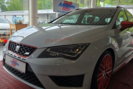 Seat Leon 117.400 km 15.500 &euro; Lahnstein 56112