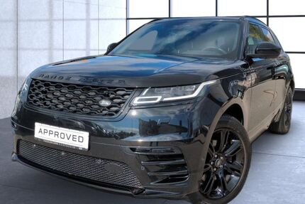 Land Rover Range Rover Velar 80.700 km 38.800 &euro; Kolbermoor 83059