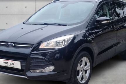 Ford Kuga 111.741 km 9.690 &euro; Wingst 21789