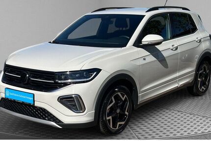 VW T-Cross 25.399 km 27.490 &euro; Achim 28832