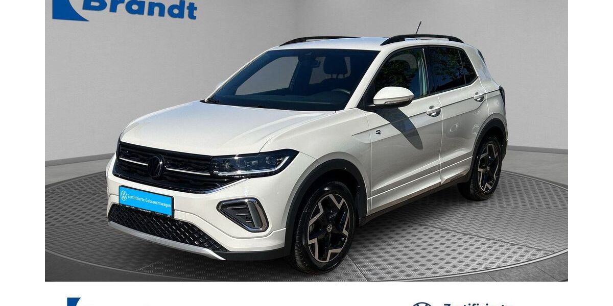 VW T-Cross 25.399 km 27.490 &euro; Achim 28832