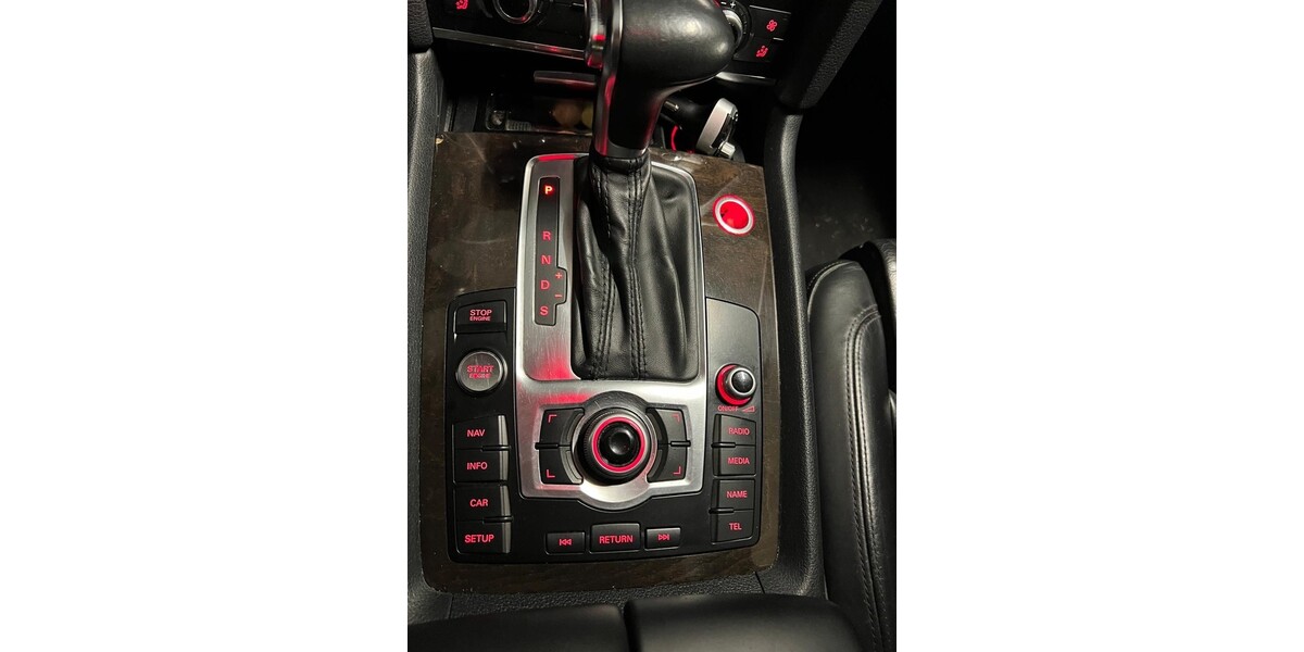 Audi Q7 230.000 km 12.000 € Ludwigshafen Am Rhein 67059