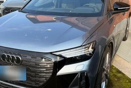 Audi Q4 e-tron 34.103 km 44.941 &euro; Hagen 58091