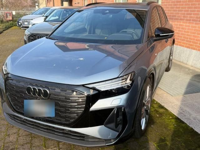 Audi Q4 e-tron 34.103 km 44.949 &euro; Hagen 58091