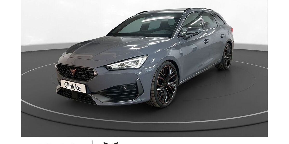 Cupra Leon 27.470 km 31.180 &euro; Minden 32427
