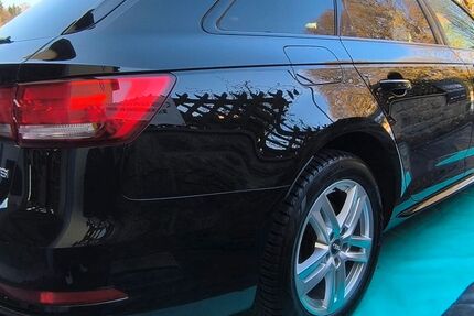 Audi A4 65.000 km 29.999 &euro; Weiden i.d.opf 92637