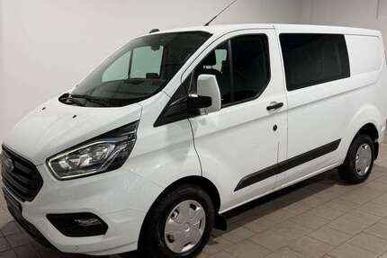 Ford Transit Custom 81.900 km 23.990 &euro; Naumburg 06618