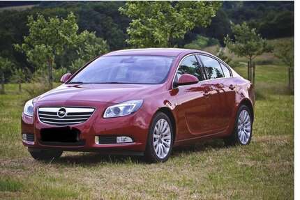 Opel Insignia 185.000 km 2.500 &euro; Langenhagen 30855