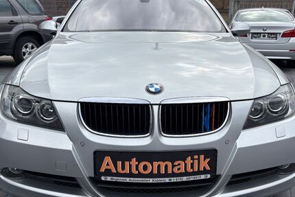 BMW 320 145.975 km 6.499 &euro; Koblenz 56070