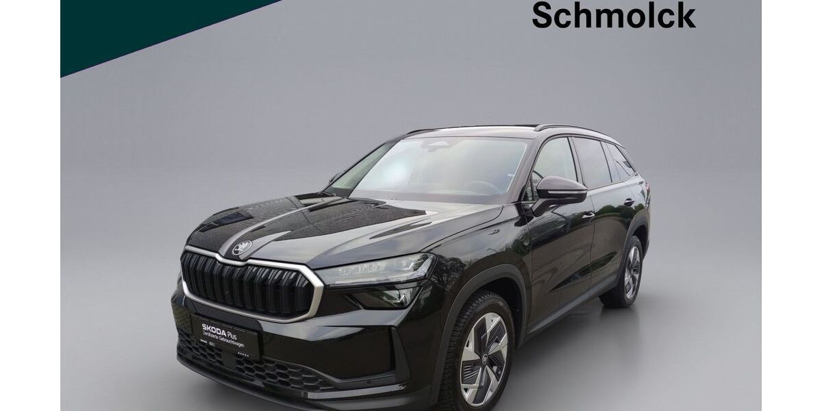 Skoda Kodiaq 23.200 km 43.890 &euro; Emmendingen 79312