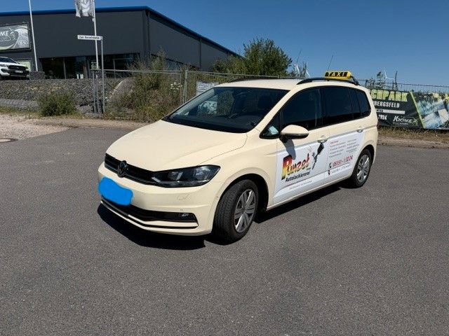 VW Touran 154.185 km 19.700 &euro; Hameln 31789