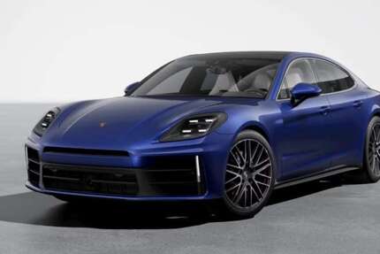 Porsche Panamera 1.816 km 91.750 &euro; Leipzig 04356