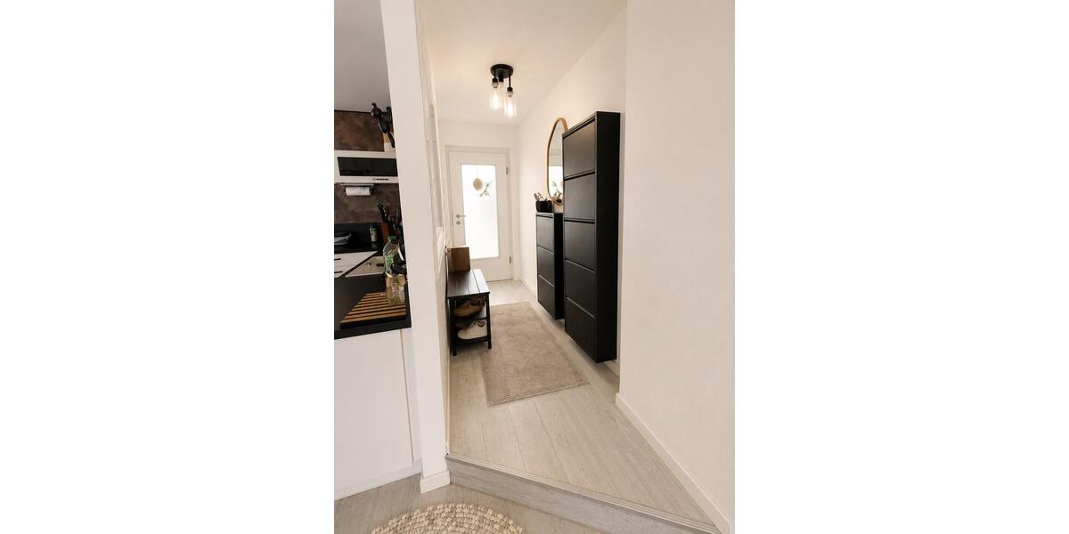 Etagenwohnung Nürnberg Gärten bei Wöhrd - 3 Zimmer, 100 m&sup2;, 589.000&euro; | Angebot:27120474