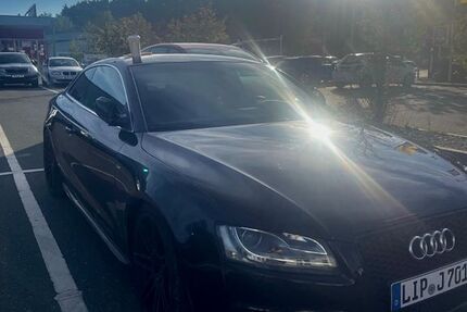 Audi A5 330.000 km 5.500 &euro; Pottenstein 91278