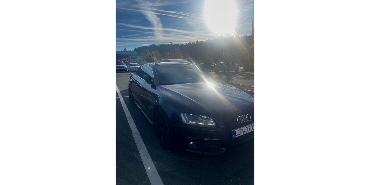 Audi A5 330.000 km 5.500 &euro; Pottenstein 91278