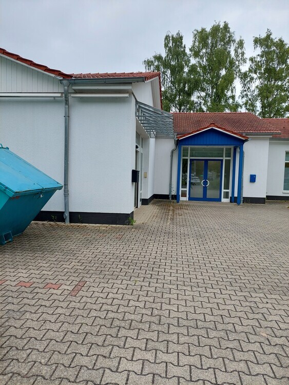 Gewerbeobjekt Kapitalanlage Renditeobjekt 34298 Helsa zimmer