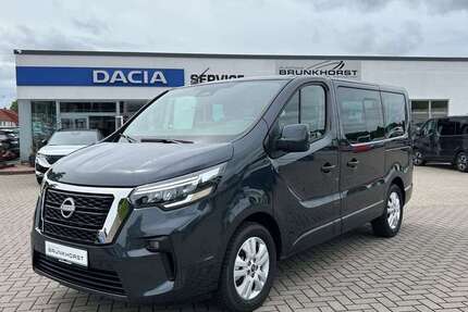 Nissan Primastar 20.610 km 31.490 &euro; Zeven 27404