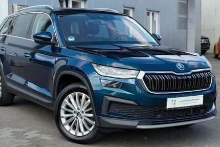Skoda Kodiaq 252.800 km 19.999 &euro; Heide 25746