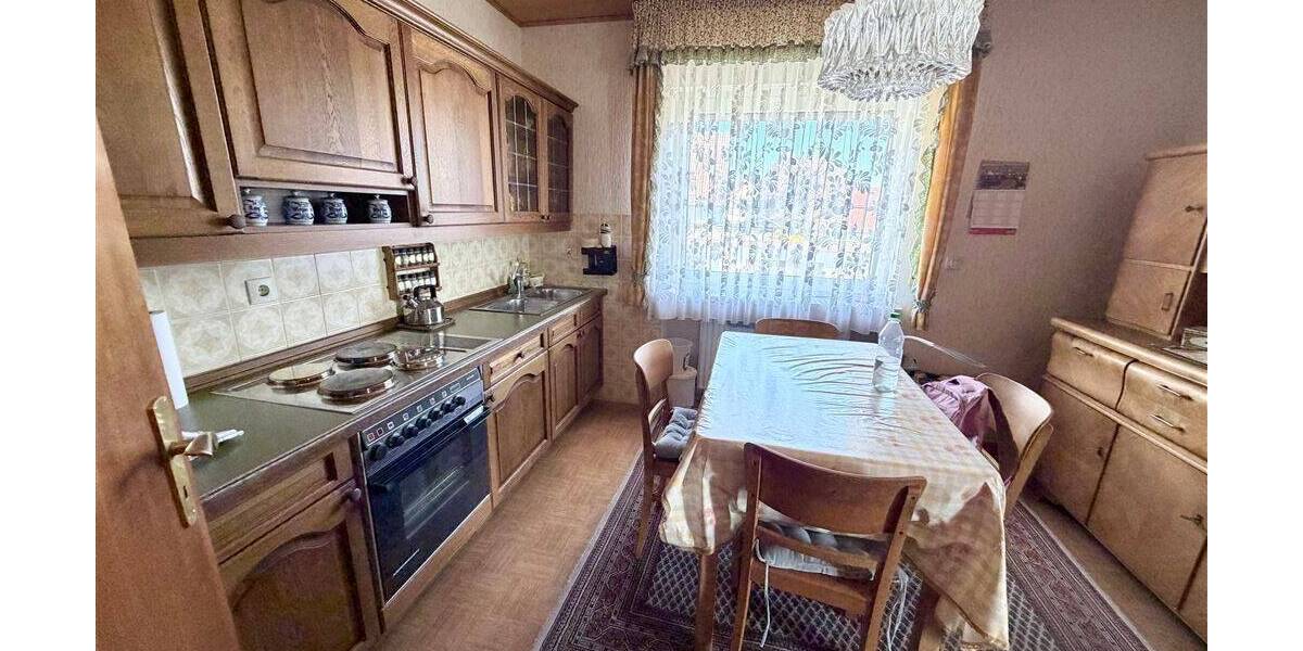 Einfamilienhaus Coburg Bertelsdorf - 8 Zimmer, 348.000&euro; | Angebot:26741620