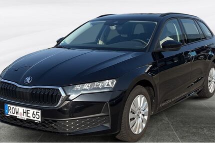 Skoda Octavia 9.900 km 23.930 &euro; Sottrum 27367