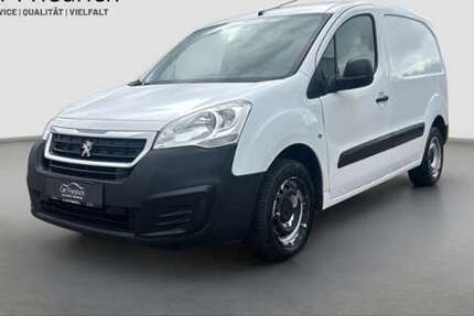 Peugeot Partner 69.880 km 8.760 &euro; Steinfurt-Borghorst 48565