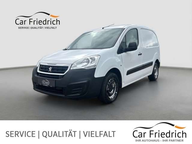 Peugeot Partner 69.880 km 8.760 &euro; Steinfurt-Borghorst 48565