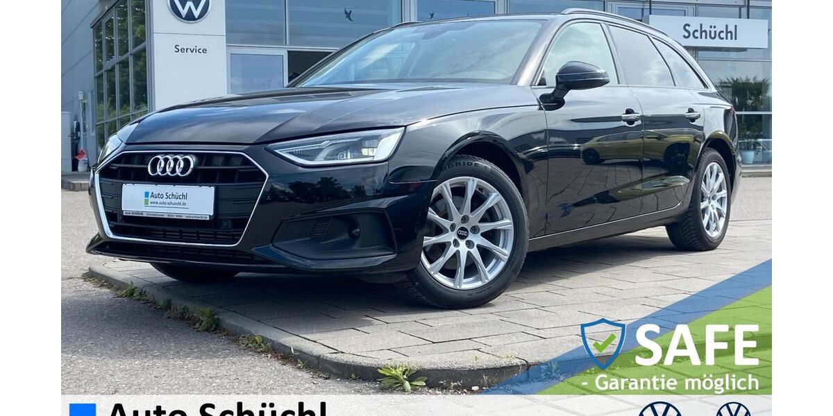 Audi A4 43.442 km 21.248 &euro; Schrobenhausen-Edelshsn. 86529