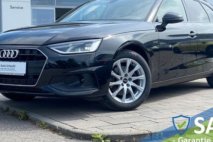 Audi A4 43.442 km 22.348 &euro; Schrobenhausen-Edelshsn. 86529