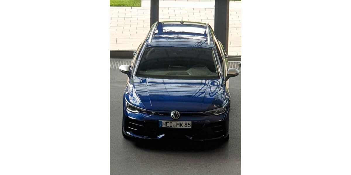 VW Golf 3.252 km 50.950 &euro; Marne 25709
