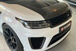 Land Rover Range Rover Sport SVR Carbon |5.0 V8|86 TKM|Top Zu 86.960 km 57.999 &euro; Mainz-Kostheim 55246