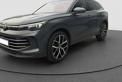 VW Tiguan 17.540 km 44.250 &euro; Manching 85077