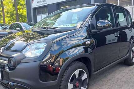 Fiat Panda 16.219 km 12.999 € Berlin 13509