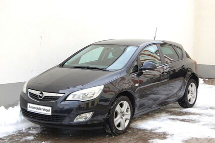 Opel Astra 164.766 km 4.290 &euro; Chemnitz 09130