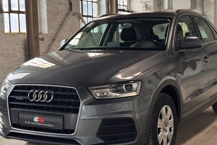 Audi Q3 160.200 km 13.990 € Wilden (Siegerland) 57234