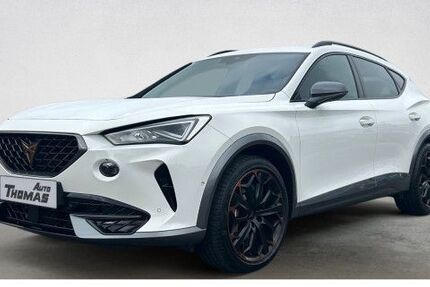 Cupra Formentor 71.517 km 28.280 &euro; Blankenheim 53945