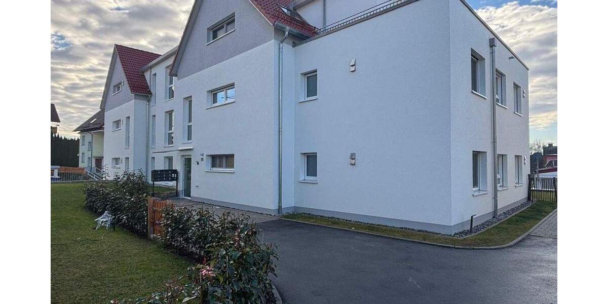 Etagenwohnung Friedrichshafen Kluftern - 3 Zimmer, 94 m&sup2;, 1.330&euro; | Angebot:25601583