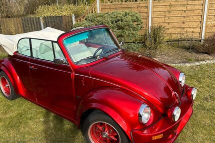 VW Käfer 101.000 km 20.500 € Eggstedt 25721