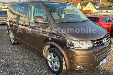 VW T5 Multivan 192.000 km 19.500 &euro; Ettenheim 77955