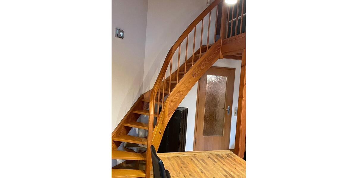 Dachgeschoßwohnung Lörrach - 1.5 Zimmer, 53 m&sup2;, 214.900&euro; | Angebot:26366390