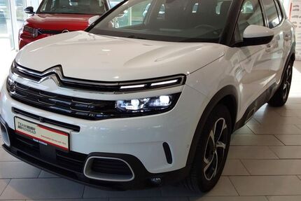 Citroen C5 Aircross 105.000 km 14.750 &euro; Halberstadt 38820