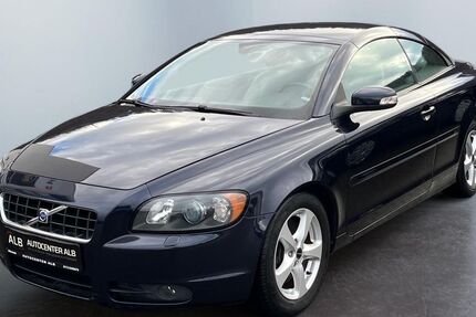 Volvo C70 93.560 km 9.990 &euro; Albstadt 72458