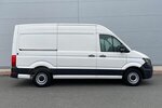 VW Crafter Kasten 35 L3H3 SITZHZ MFL KLIMA DAB KAM 36.032 km 39.990 &euro; Sangerhausen 06526