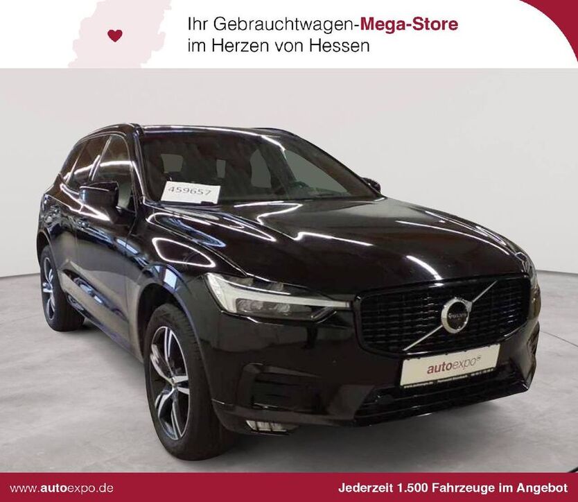 XC60