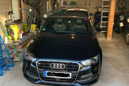Audi A3 190.000 km 13.500 &euro; Stuttgart 70176