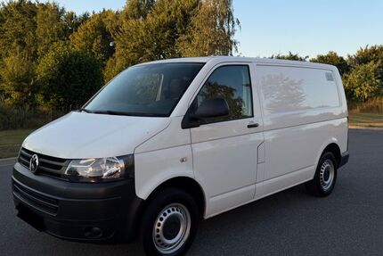 VW T5 Transporter 108.000 km 11.900 &euro; Bad Segeberg 23795
