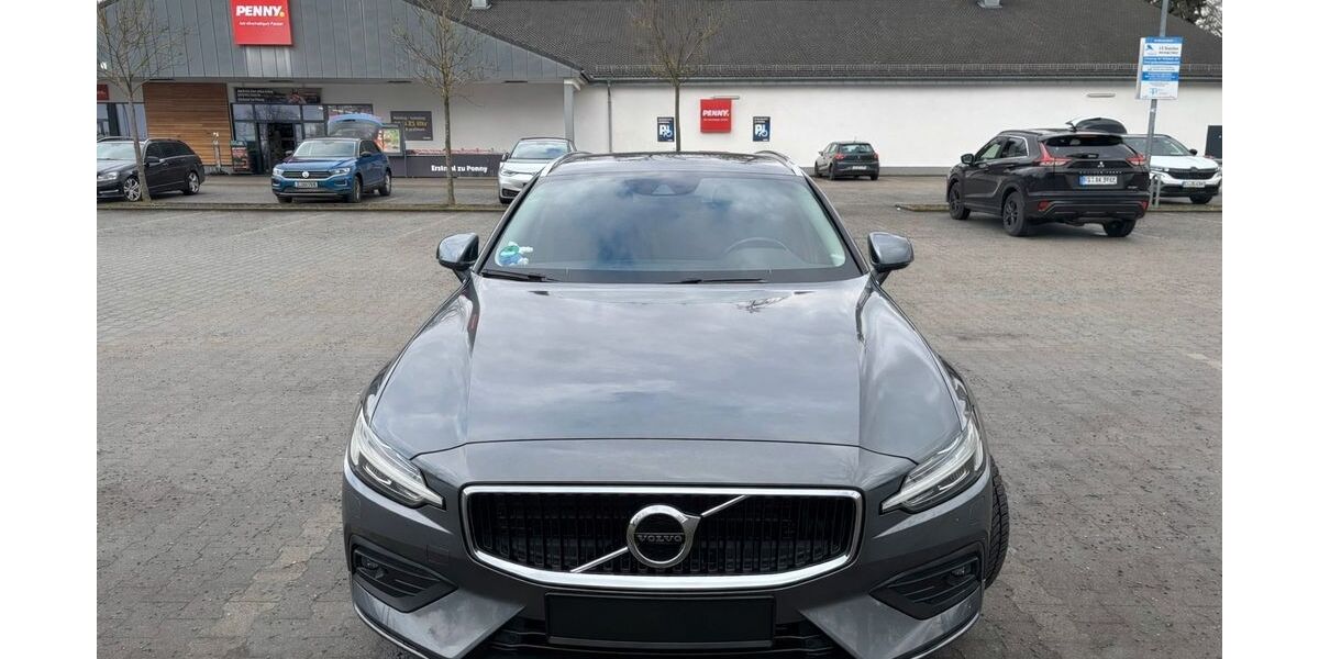 Volvo V60 103.344 km 20.200 &euro; Flöha 09557